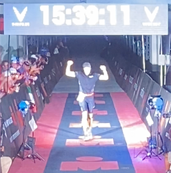 The Waco Ironman: Lessons Learned on the Road to the Finish Line