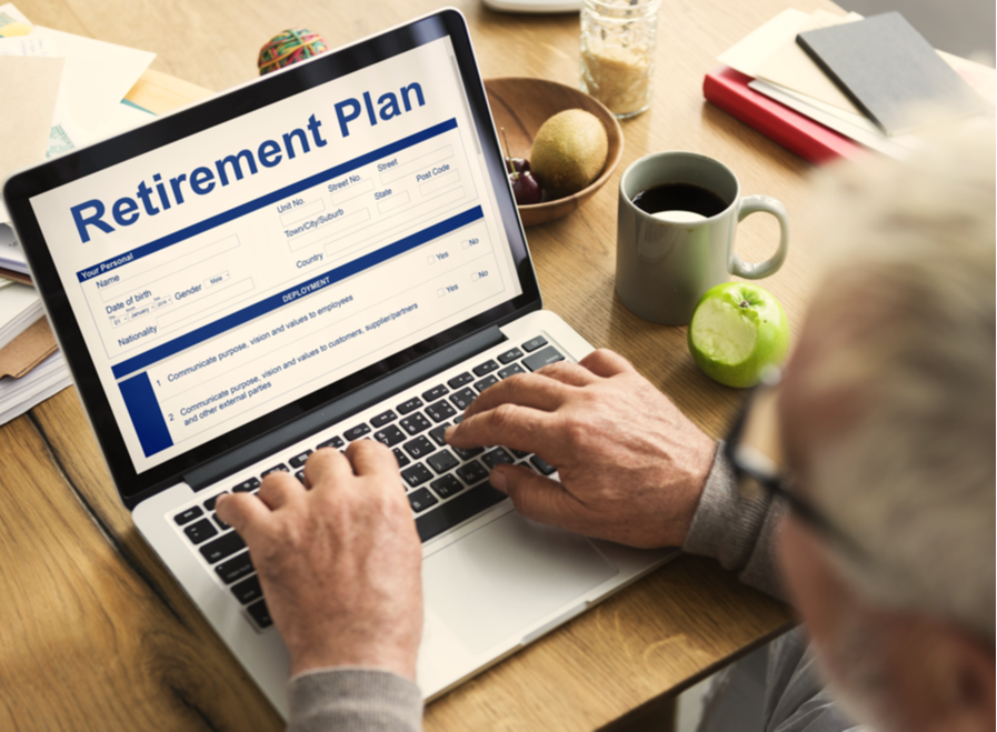 Is Now The Time To Consider Rolling Your 401k Over Into An IRA?