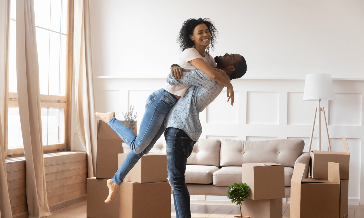 The Road Home: A Homebuyer's Guide to Financial Planning