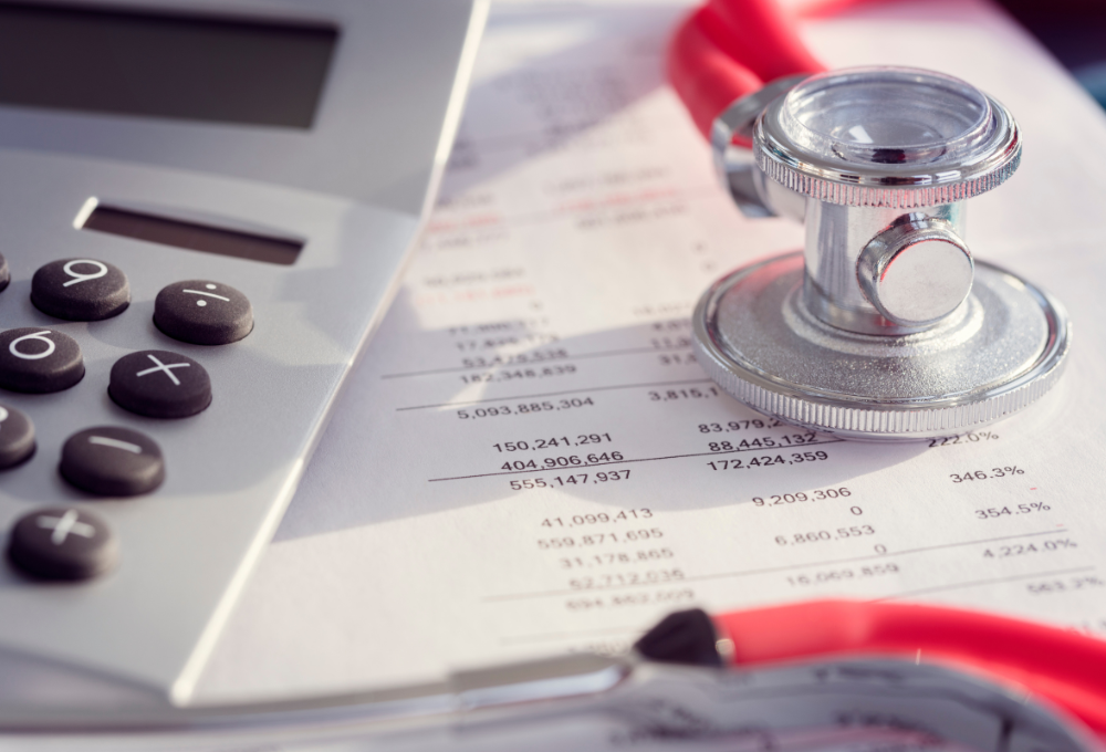 Kick Off the New Year with a Financial Health Check