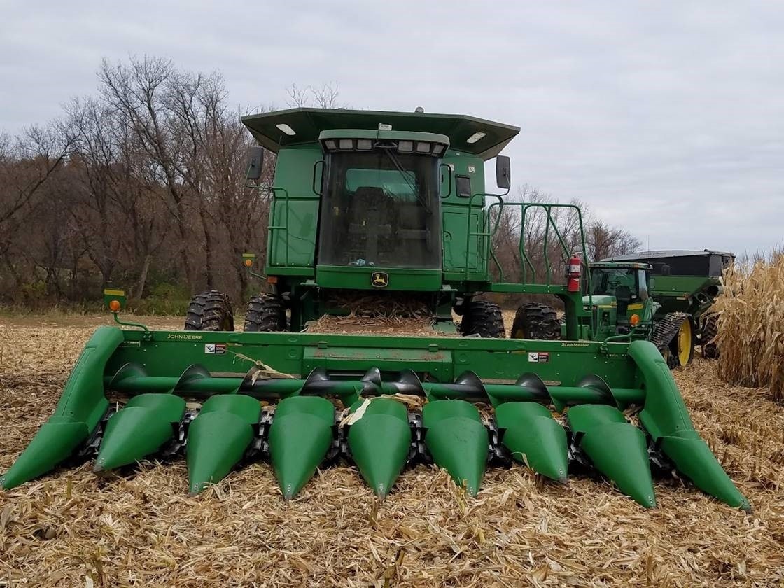 Farm Legacy Planning
