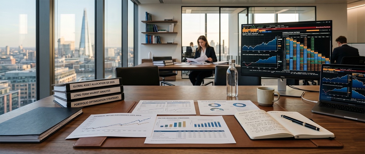 Average Stock Market Return: Historical Data by Index, Decade, and Asset Class
