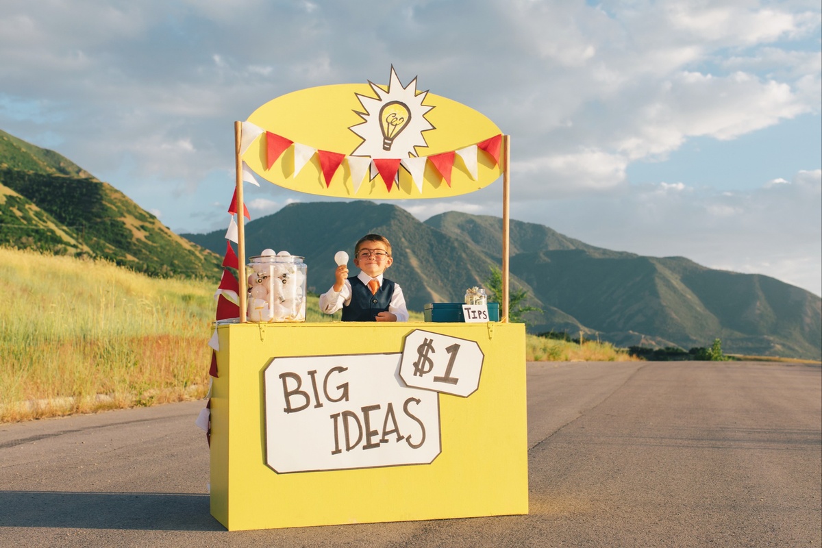 How to Help Kids Choose The Best Career