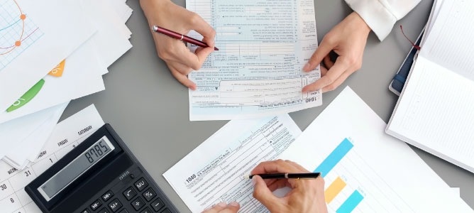 Tax Time—Tips to Cut Your Bill