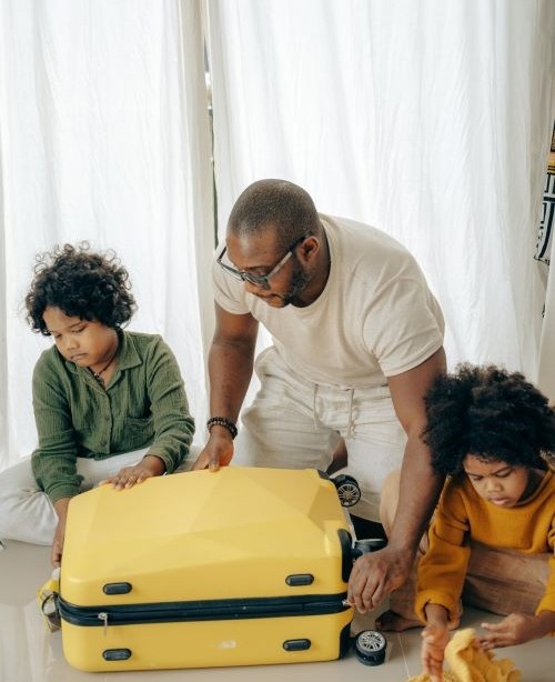 Five Ways to Prepare Your Kids for Hurricanes