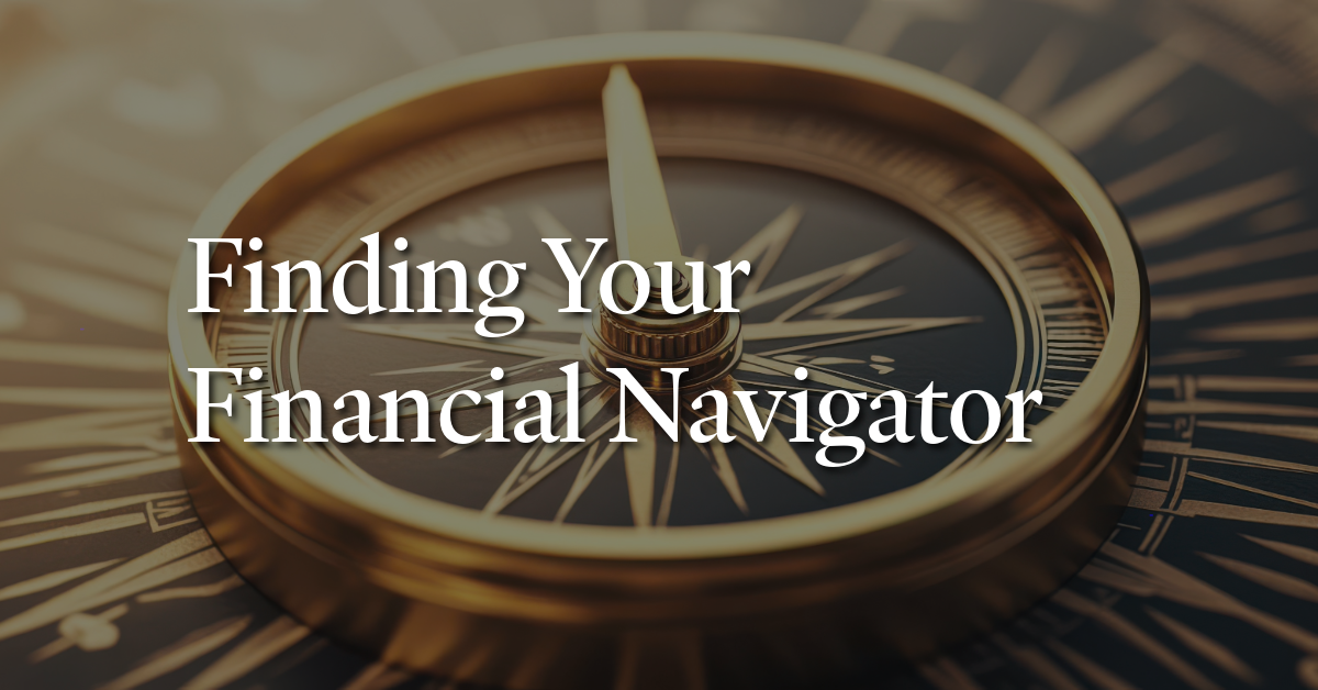 More Than Investments: How a Financial Advisor Gives You Back Your Time