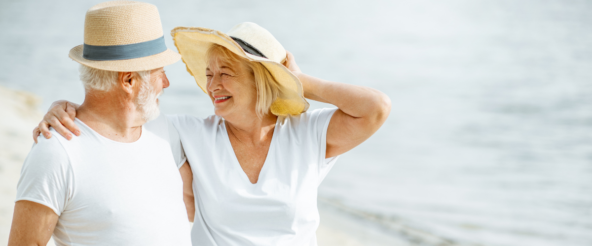 The Complex Waters of Aging Parents’ Finances