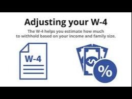 How to Adjust Withholding Under OBBBA