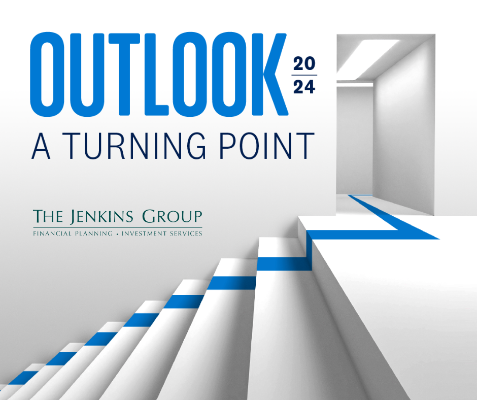 LPL Financial Research Outlook 2024: A Turning Point