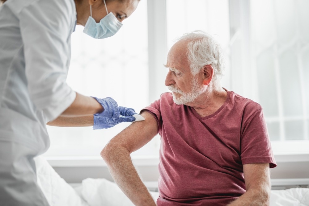 What Vaccines Does Medicare Cover?