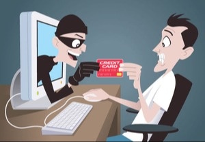The Threat of Identity Theft