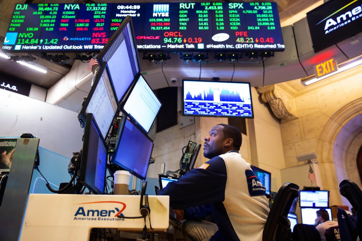 2022 Market Forecast; a Bumpy Road to More Growth
