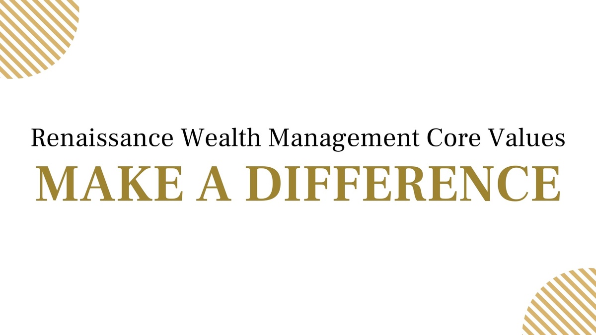 Core Values in Focus: 
