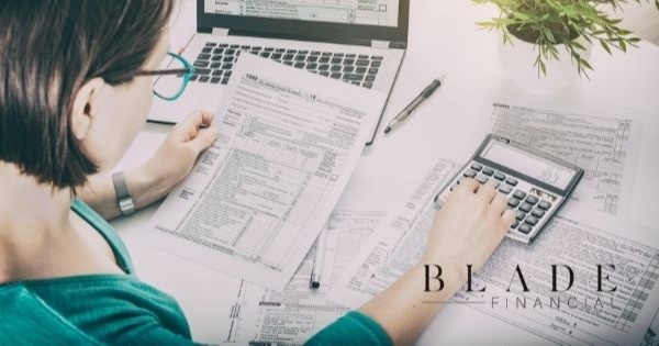 Budget Check Up: Tax Time Is the Right Time