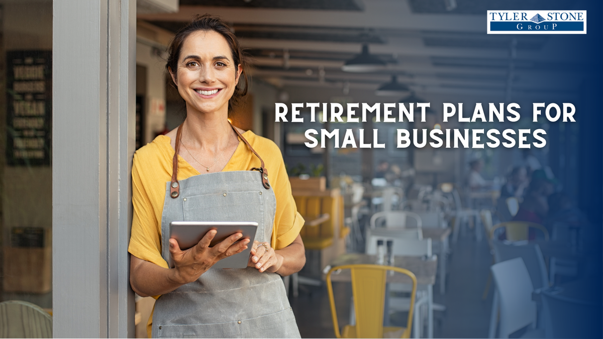Retirement Plans for Small Businesses