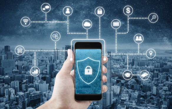 Keep Your Mobile Device Secure