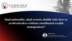 Dual nationality, dual system, double risk: how to avoid mistakes