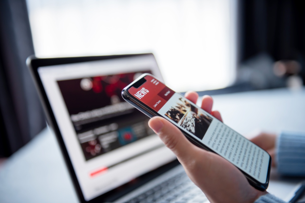 Smart Ways to Assess News and Online Content
