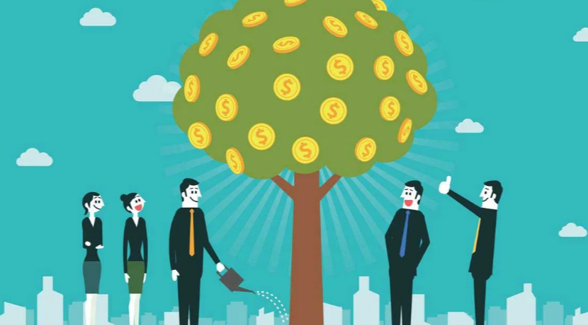 Leveraging the Stock Bonus Plan