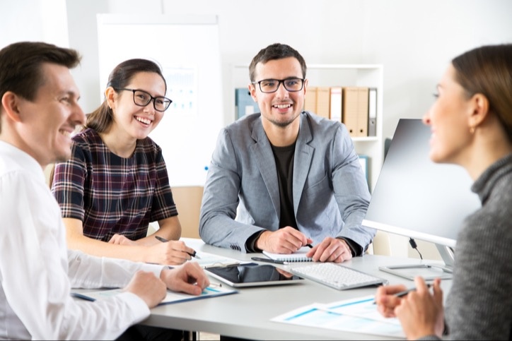 Providing One-On-One 401(k) Guidance to Your Employees