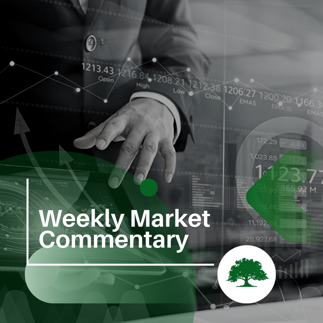 Is This the Start of a New Bull Market?