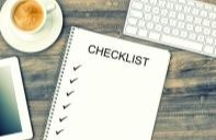 Year-End Financial Planning Checklist