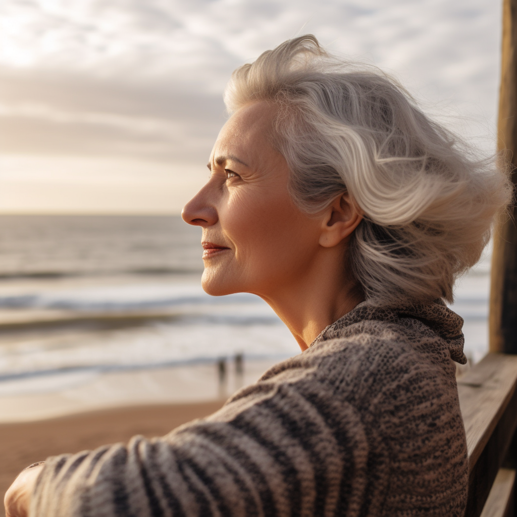 Embracing Financial Empowerment: A Guide for Women Navigating Retirement Planning