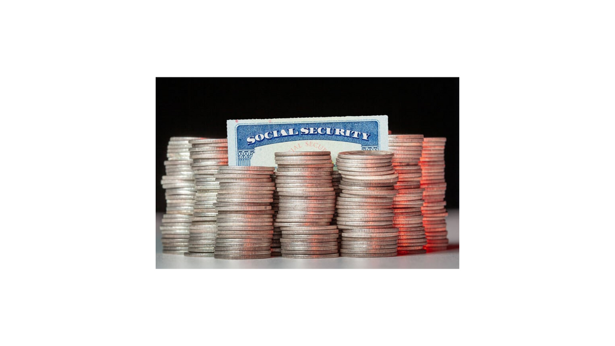 Funding Social Security?