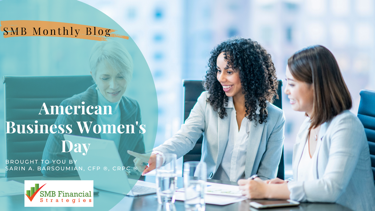 American Business Women's Day