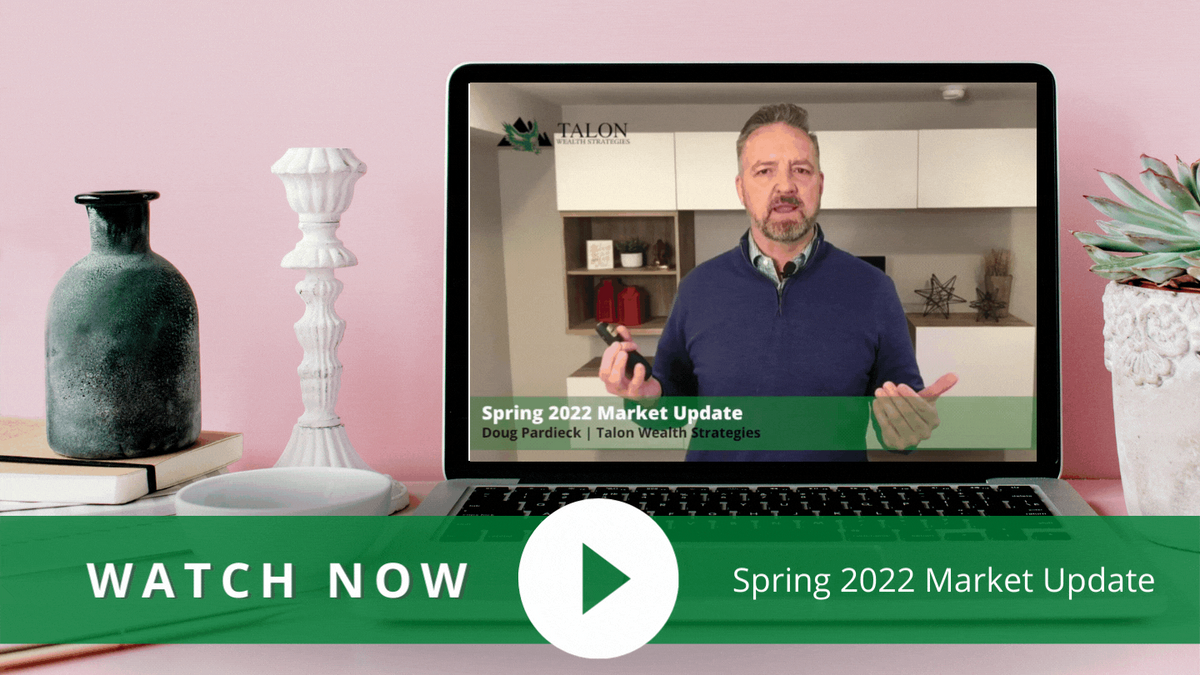 2022 Spring Market Update