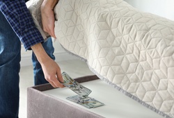 Five Savings Secrets