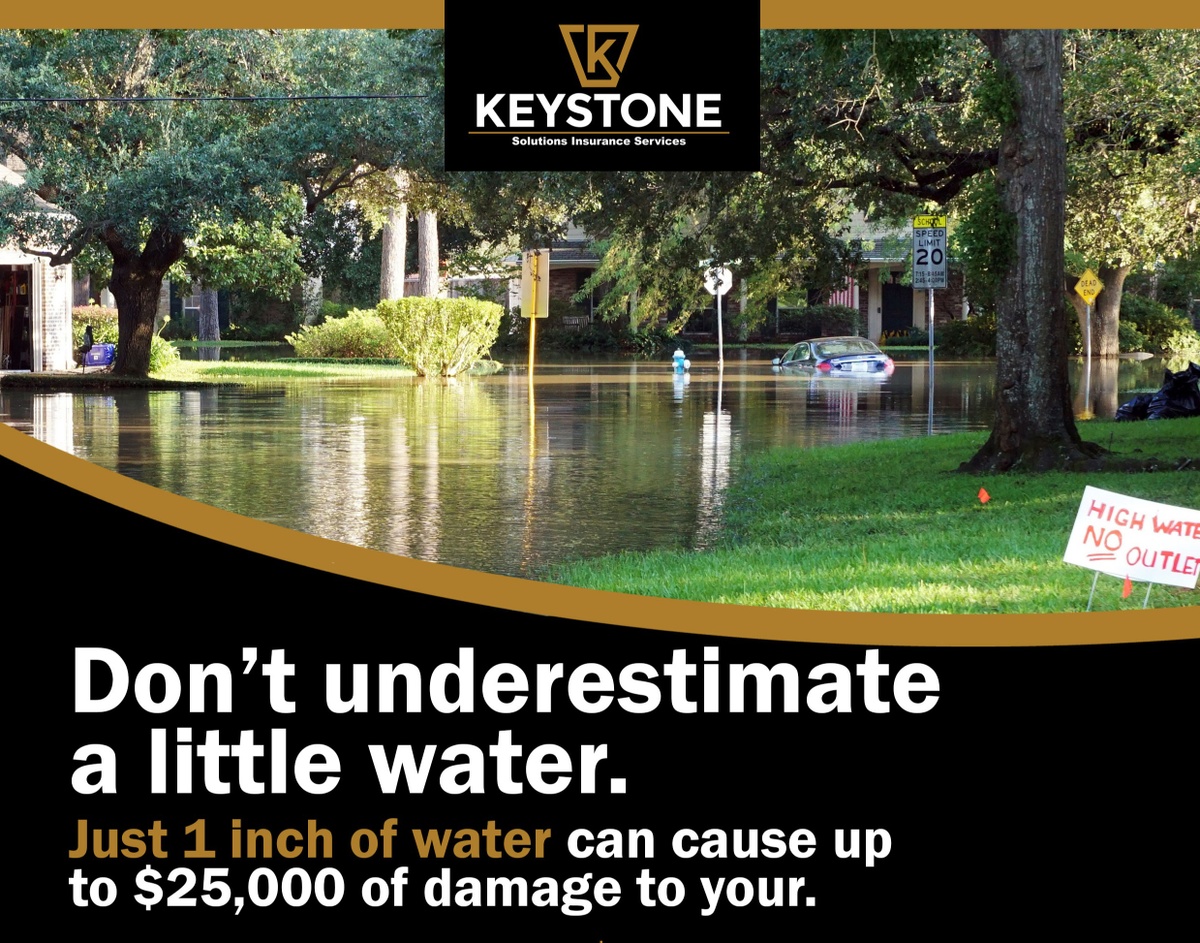 Flood Insurance and Most asked Questions