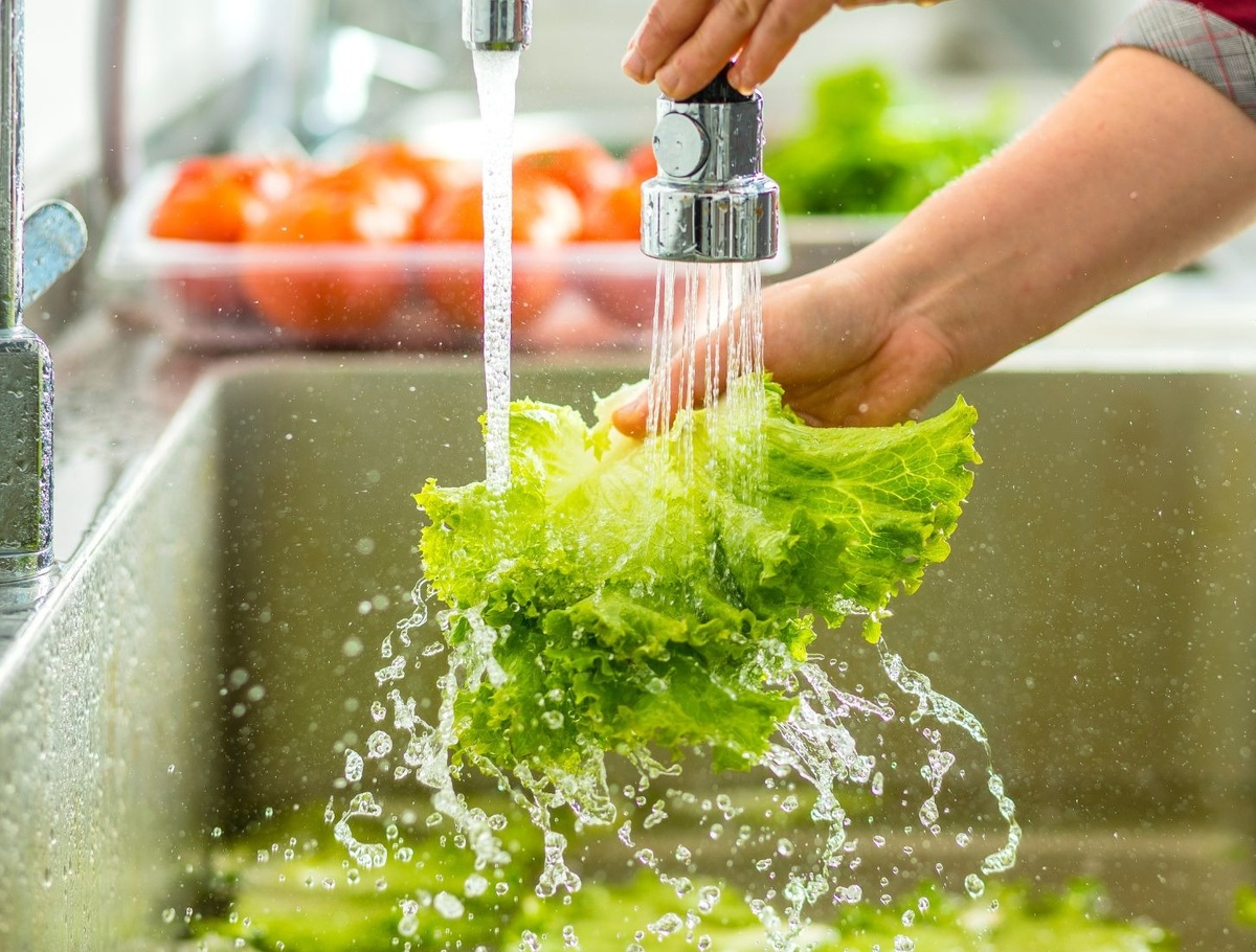 Money Draining Food Myths