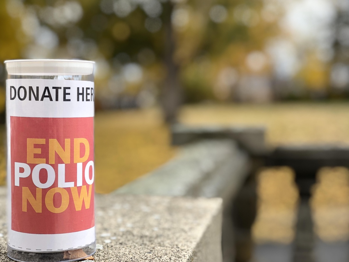 World Polio Day