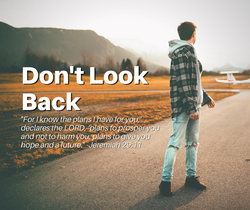 Don't Look Back
