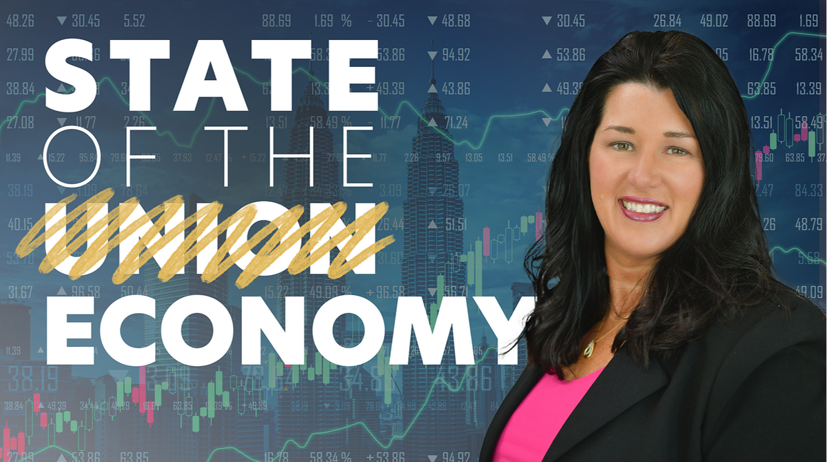 State of the Economy