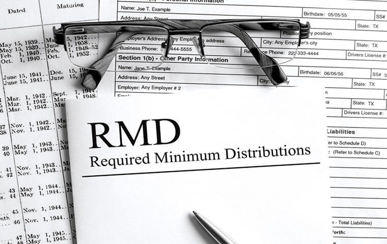 How Can Couples Better Manage Our Required IRA Distributions?