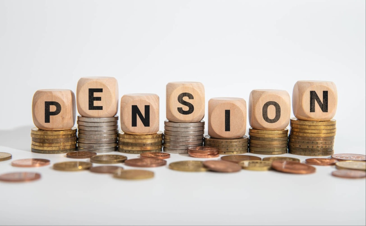Types of Pension Plans: What You Need to Know Before You Retire