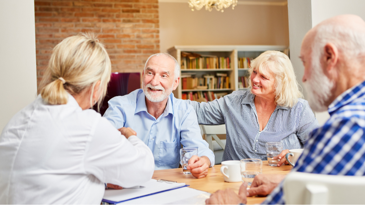 Should You Buy Long-Term Care Insurance?