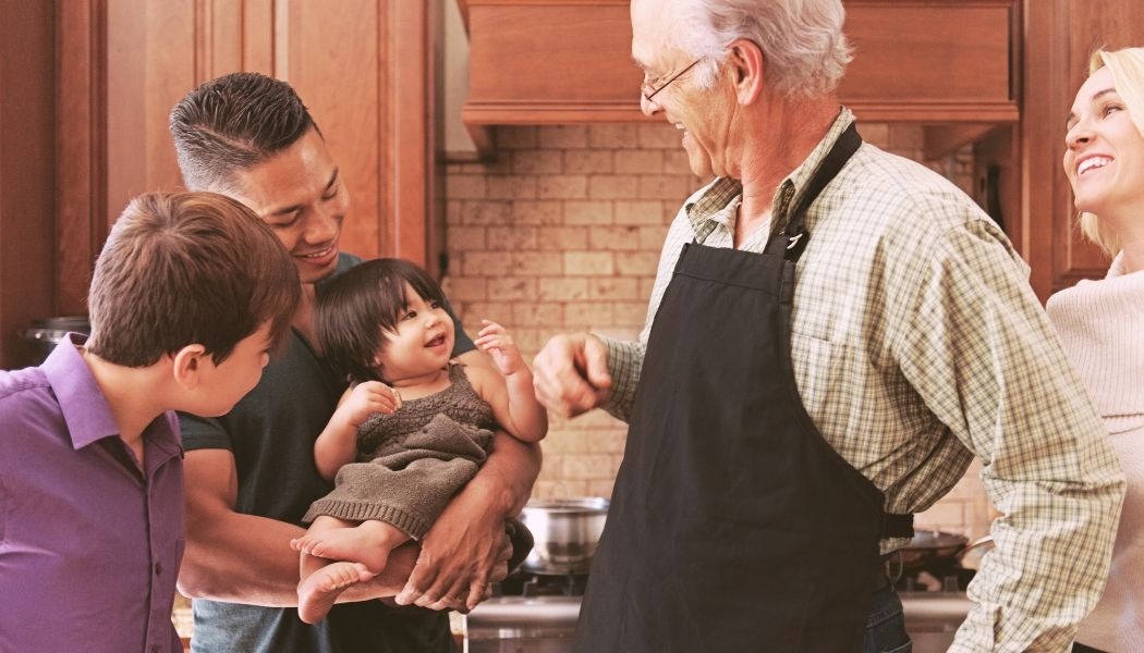 3 Estate Challenges for Blended Families