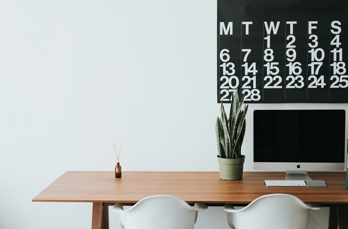 Planning for the Year Ahead