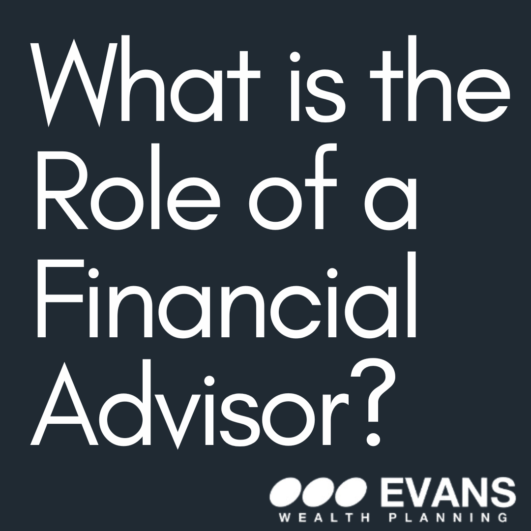 The Role of a Financial Planner: Why You Need One on Your Financial Journey