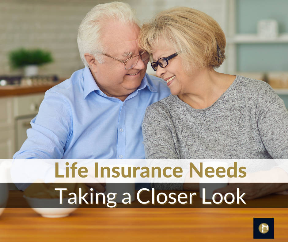 Life Insurance Needs