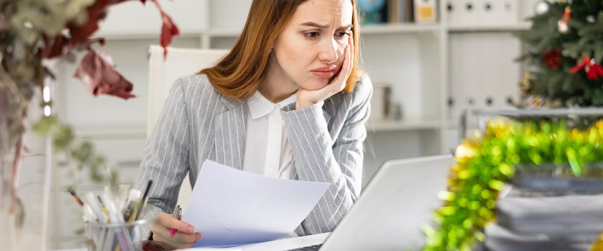 'Tis the Season for Scammers: 3 Steps to Spot Charity Fraud