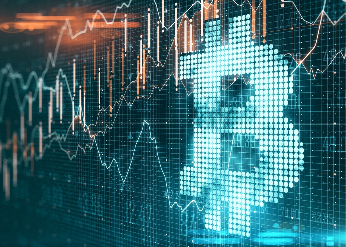 Cryptocurrency & Bitcoin Basics
