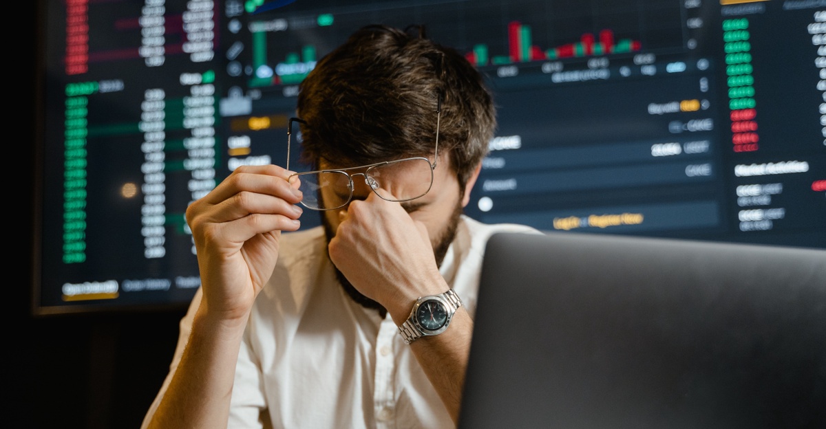 Acting Like an Investor
