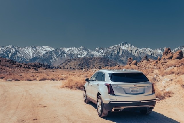 Understanding Insurance Rates in Southern California: 4 Key Factors That Impact Your Premiums