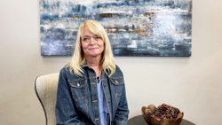 Client Testimony: Kimber Dills