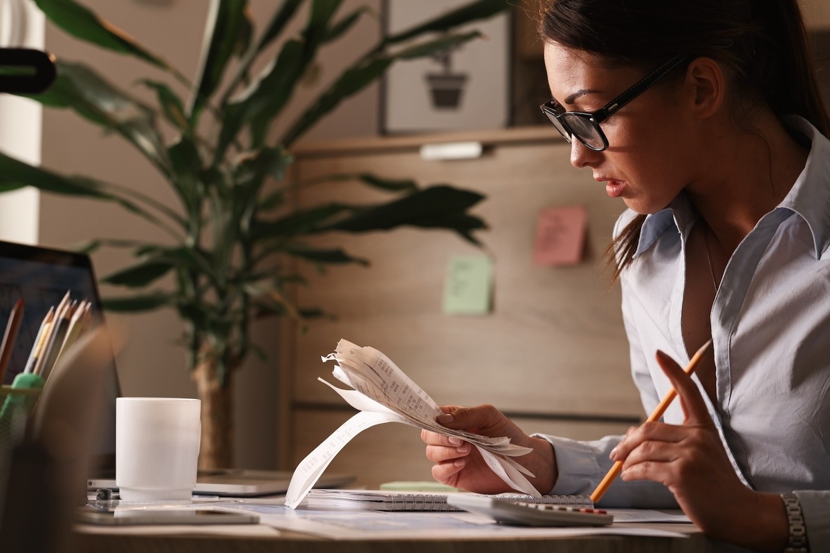 Rise Above Money Worries with Smarter Financial Habits
