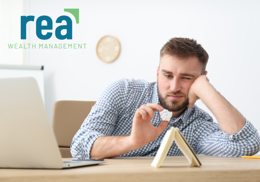 The Hidden Cost of Financial Procrastination